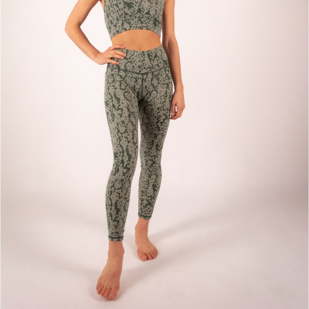 Varley Century Legging